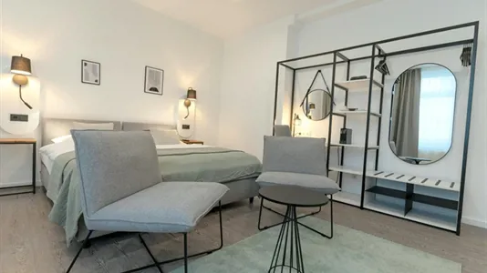 Rooms in Frankfurt Innenstadt I - photo 3
