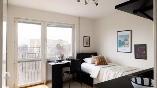 Apartments in Solna - photo 3