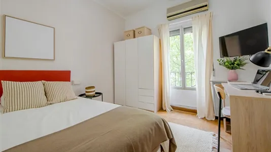 Rooms in Madrid Arganzuela - photo 1