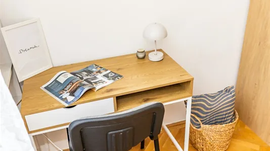 Rooms in Budapest Ferencváros - photo 4