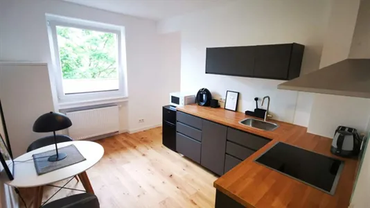 Apartments in Dusseldorf - photo 2