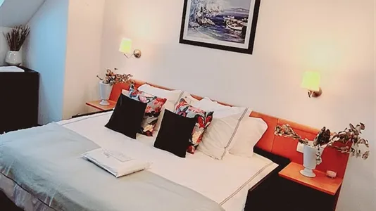 Apartments in Brussels Elsene - photo 8