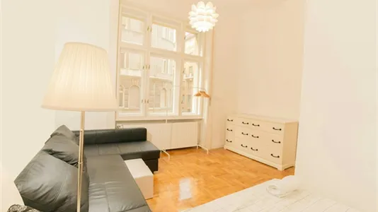 Rooms in Budapest XIII. kerület - photo 6