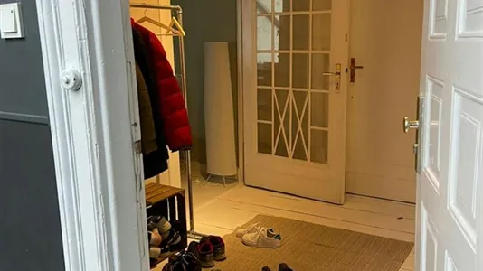 Rooms in Hamburg Eimsbuttel - photo 8