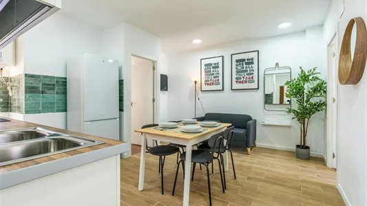 Rooms in Granada - photo 7