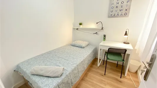 Rooms in Las Barranquillas - photo 4