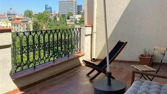 Rooms in Madrid Salamanca - photo 6