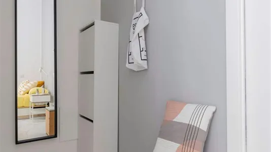 Rooms in Milano Zona 5 - Vigentino, Chiaravalle, Gratosoglio - photo 8