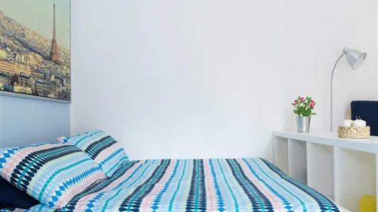 Rooms in Milano Zona 2 - Stazione Centrale, Gorla, Turro, Greco, Crescenzago - photo 5