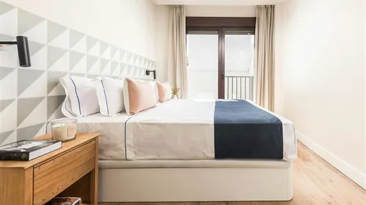 Apartments in Madrid Centro - photo 7