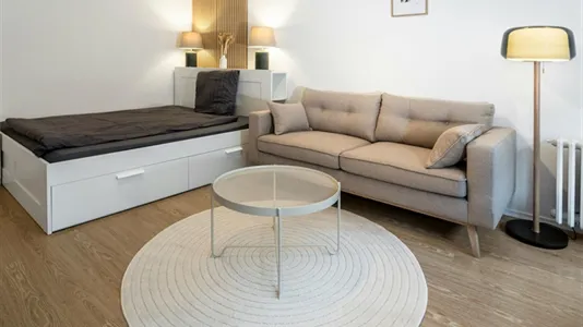 Apartments in Dusseldorf - photo 5