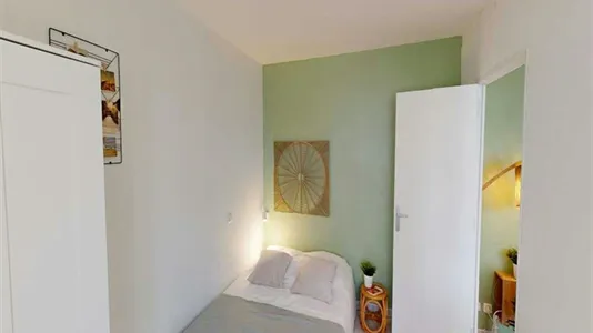 Apartments in Bordeaux - photo 5