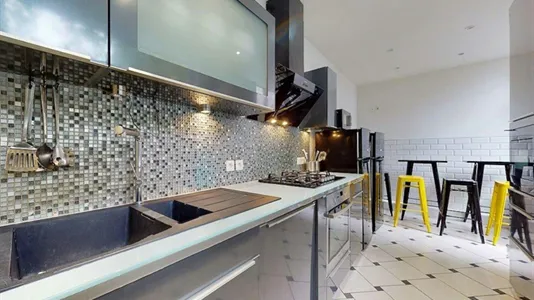 Rooms in Lille - photo 8