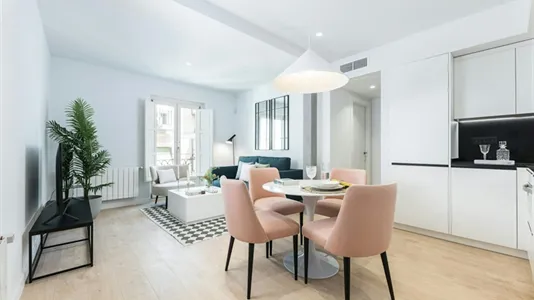 Apartments in Madrid Centro - photo 10