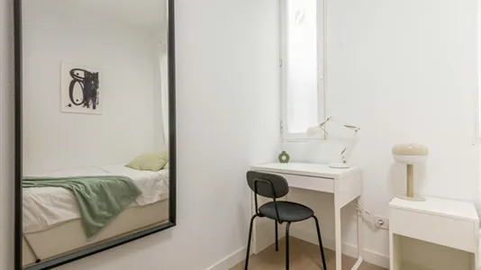 Rooms in Madrid Arganzuela - photo 3