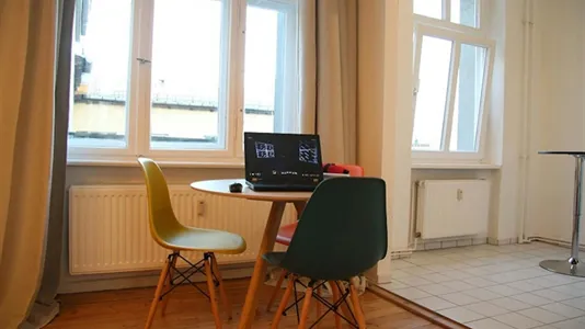 Apartments in Berlin Pankow - photo 5