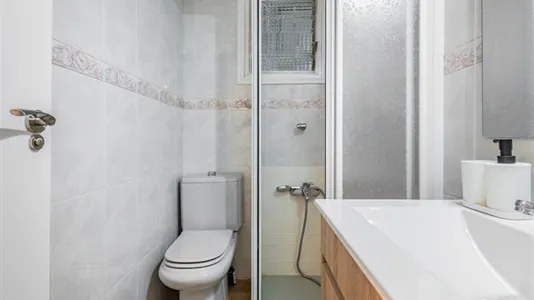 Rooms in Castellón de la Plana/Castelló de la Plana - photo 7