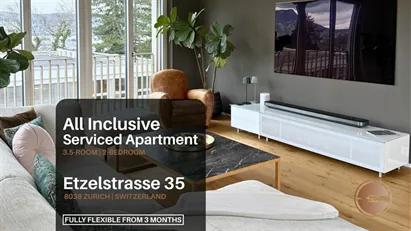 Apartment for rent in Zürich District 2, Zürich