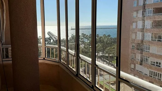 Rooms in Almería - photo 6