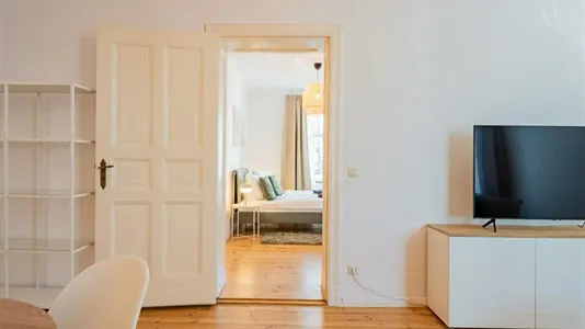 Apartments in Berlin Mitte - photo 5