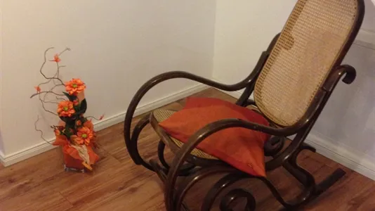 Rooms in Berlin Pankow - photo 9