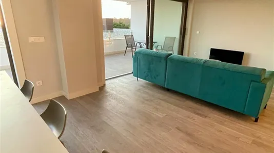 Apartments in Location is not specified - photo 4