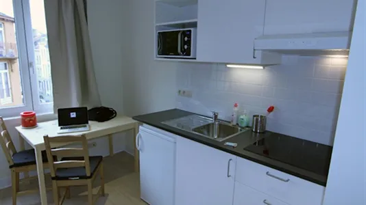 Apartments in Brussels Sint-Joost-ten-Node - photo 7