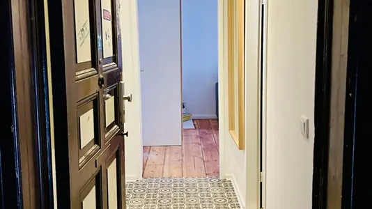 Apartments in Berlin Neukölln - photo 4