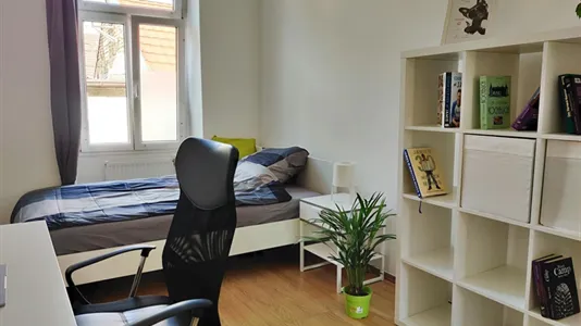 Rooms in Vienna Leopoldstadt - photo 4