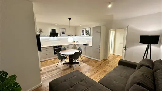 Apartments in Location is not specified - photo 5