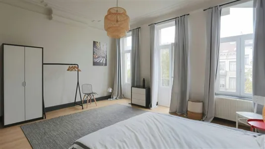 Apartments in Stad Brussel - photo 2