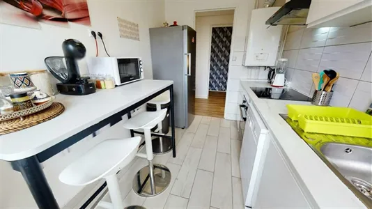 Rooms in Lyon - photo 7