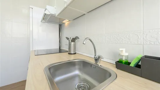 Rooms in Getafe - photo 7