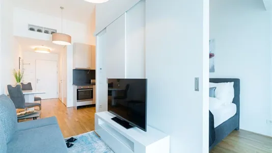 Apartments in Vienna Leopoldstadt - photo 10