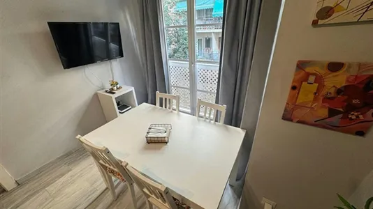 Apartments in Málaga - photo 2