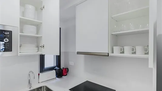 Apartments in Barcelona Les Corts - photo 8