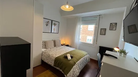 Rooms in Bilbao - photo 6
