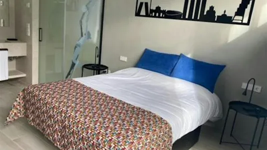 Apartments in Madrid Usera - photo 9