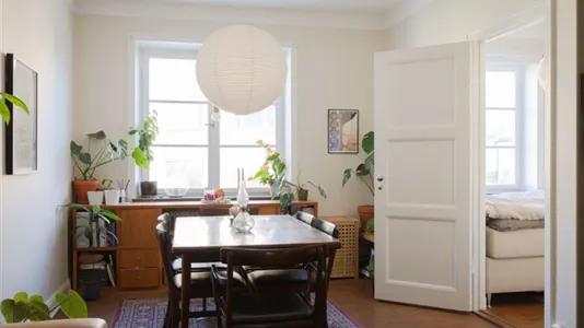 Apartments in Södermalm - photo 7