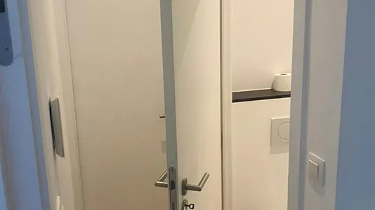 Apartments in Brussels Anderlecht - photo 7