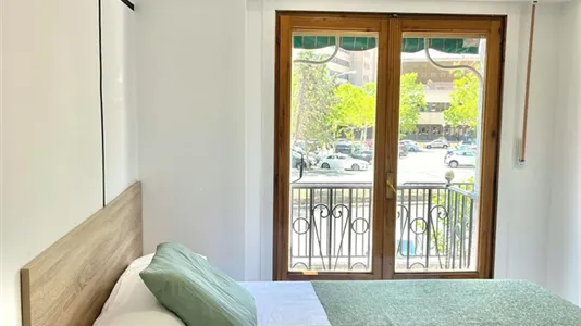 Rooms in Madrid Latina - photo 7
