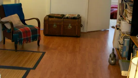 Rooms in Helsinki Koillinen - photo 6