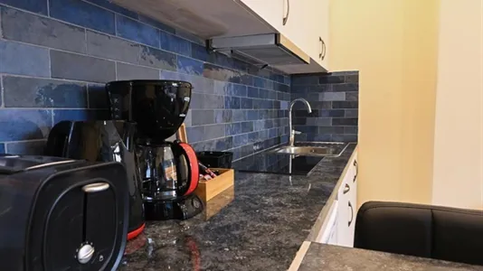 Apartments in Location is not specified - photo 9