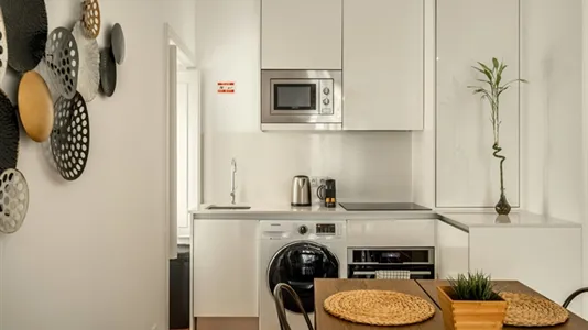 Apartments in Location is not specified - photo 5