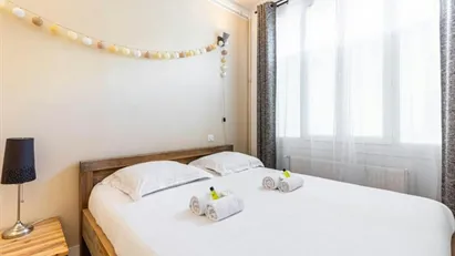 Apartment for rent in Paris 13ème arrondissement - Place d'Italie, Paris