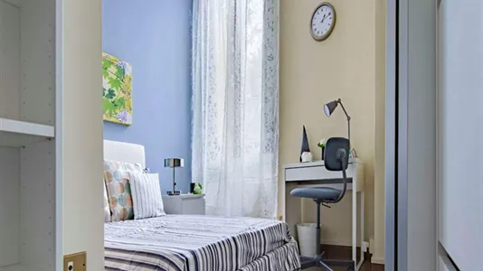 Rooms in Milano Zona 2 - Stazione Centrale, Gorla, Turro, Greco, Crescenzago - photo 5