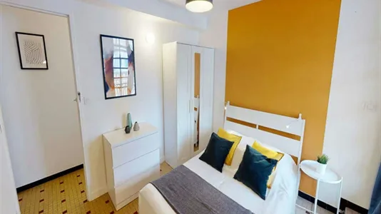 Rooms in Toulouse - photo 2