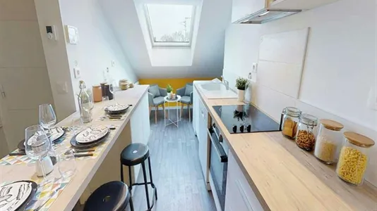 Rooms in Lille - photo 10