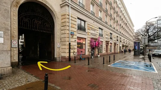 Rooms in Location is not specified - photo 10