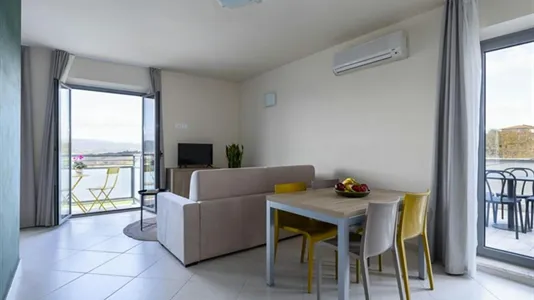 Apartments in Sovicille - photo 3